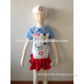 kids nurse party costume